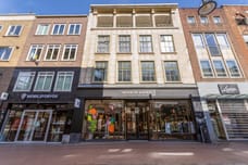 apartments for rent on Scheidemakershof 48-B