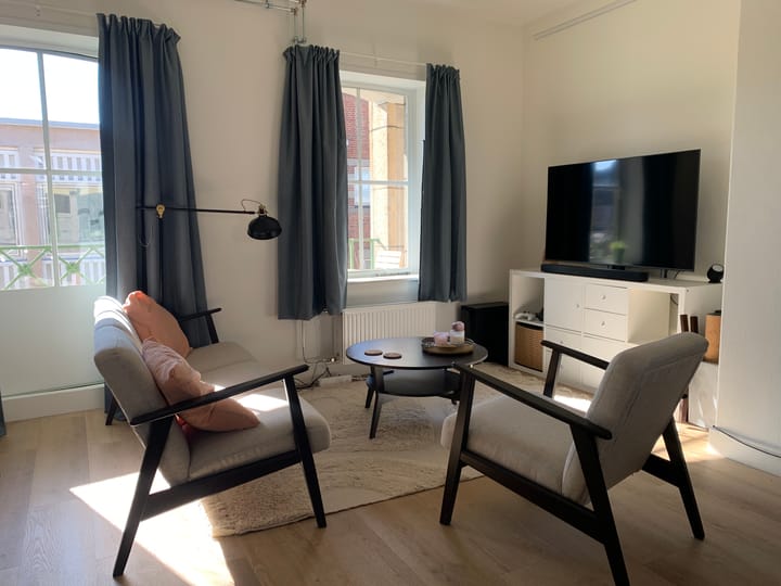 Photo 4 of Scheidemakershof 48-B