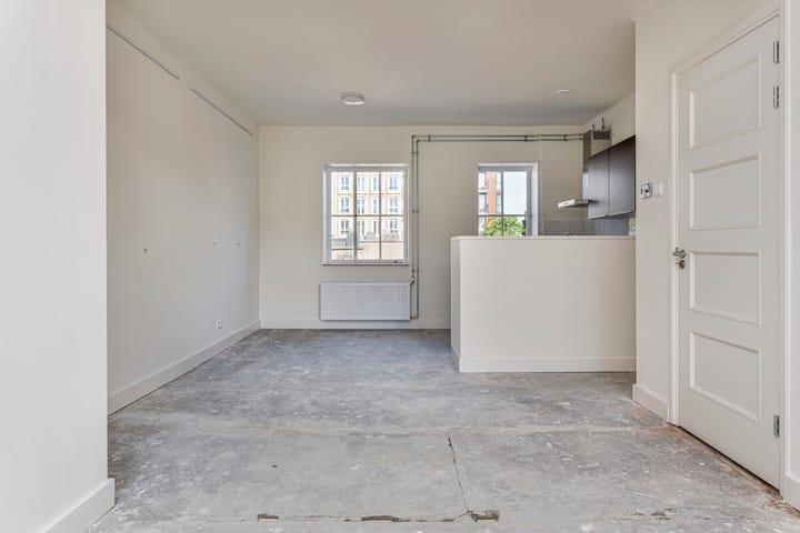 Photo 5 of Scheidemakershof 48-B