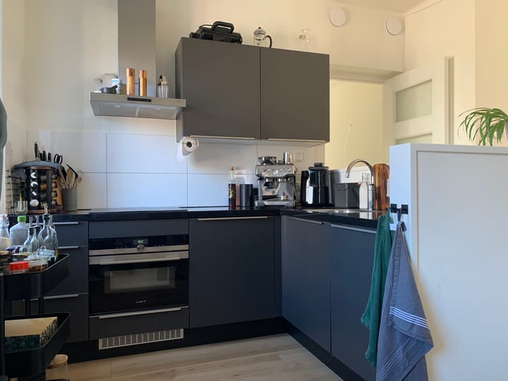 Photo 7 of Scheidemakershof 48-B