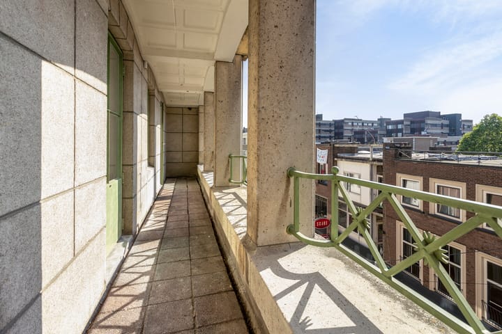 Photo 15 of Scheidemakershof 48-B