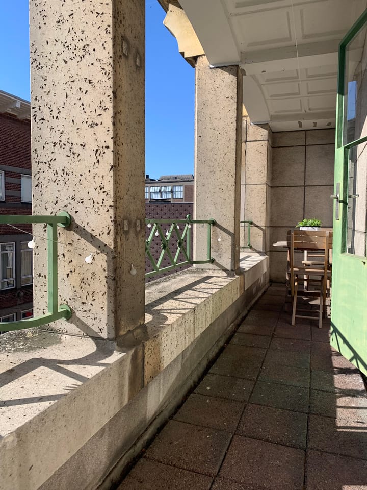 Photo 16 of Scheidemakershof 48-B