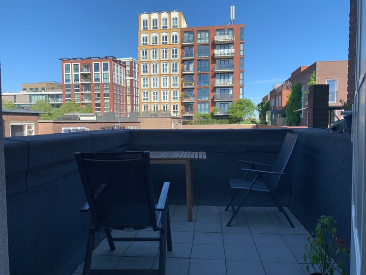 Photo 18 of Scheidemakershof 48-B