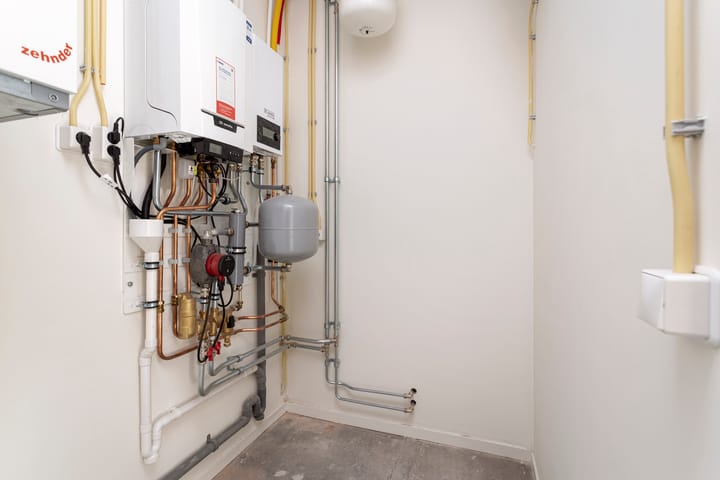 Photo 23 of Scheidemakershof 48-B