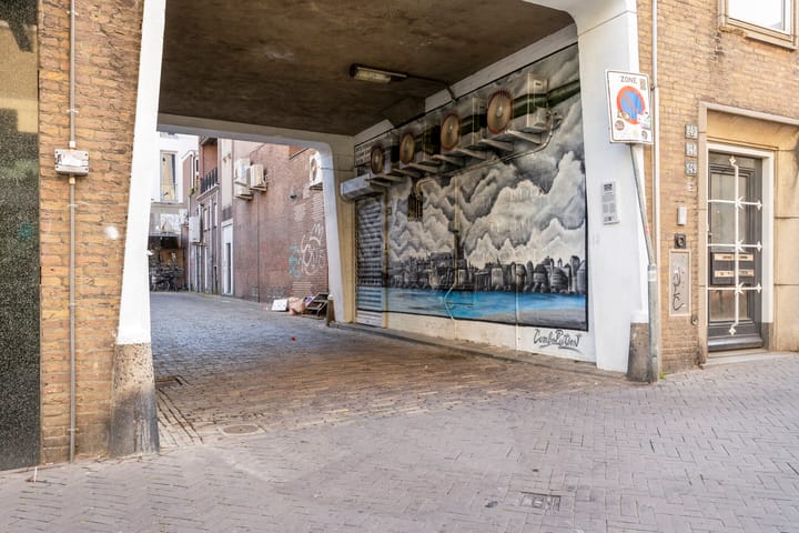 Photo 26 of Scheidemakershof 48-B