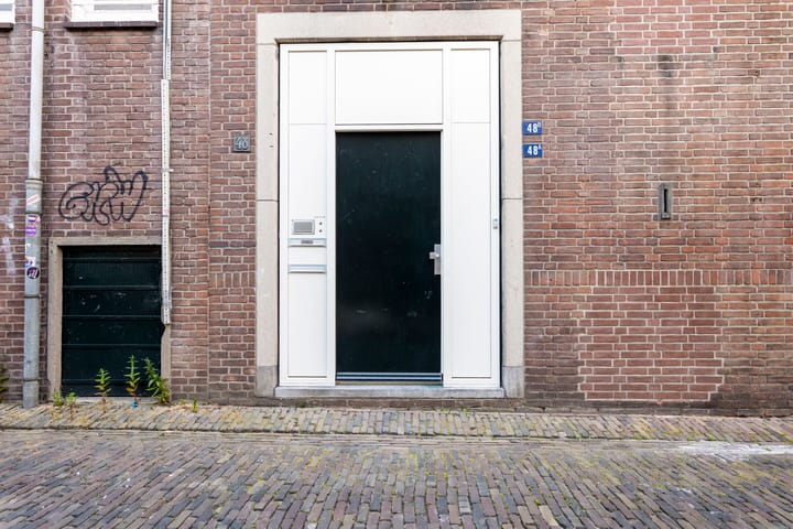 Photo 27 of Scheidemakershof 48-B