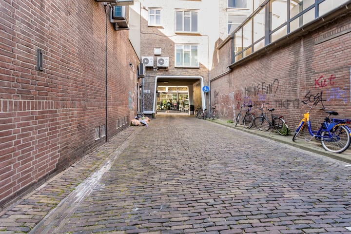 Photo 28 of Scheidemakershof 48-B