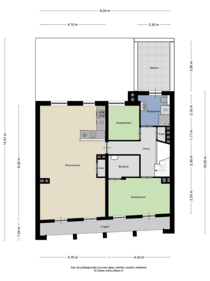 Photo 29 of Scheidemakershof 48-B