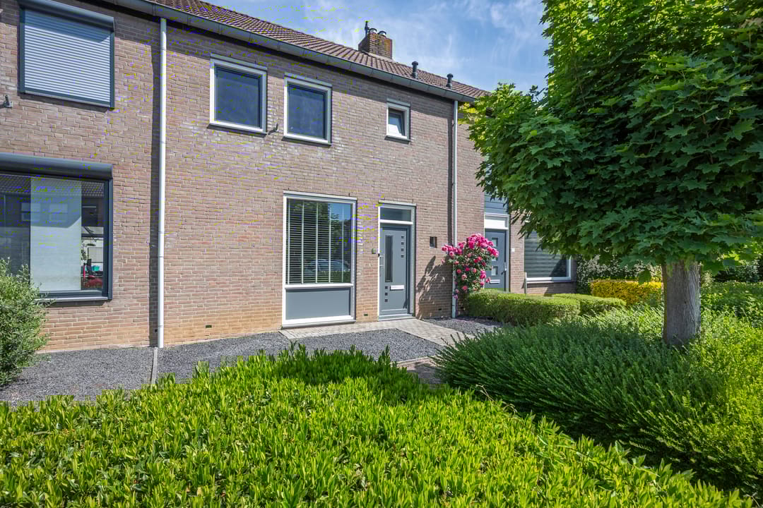 Foto 1 van Lippestraat 15