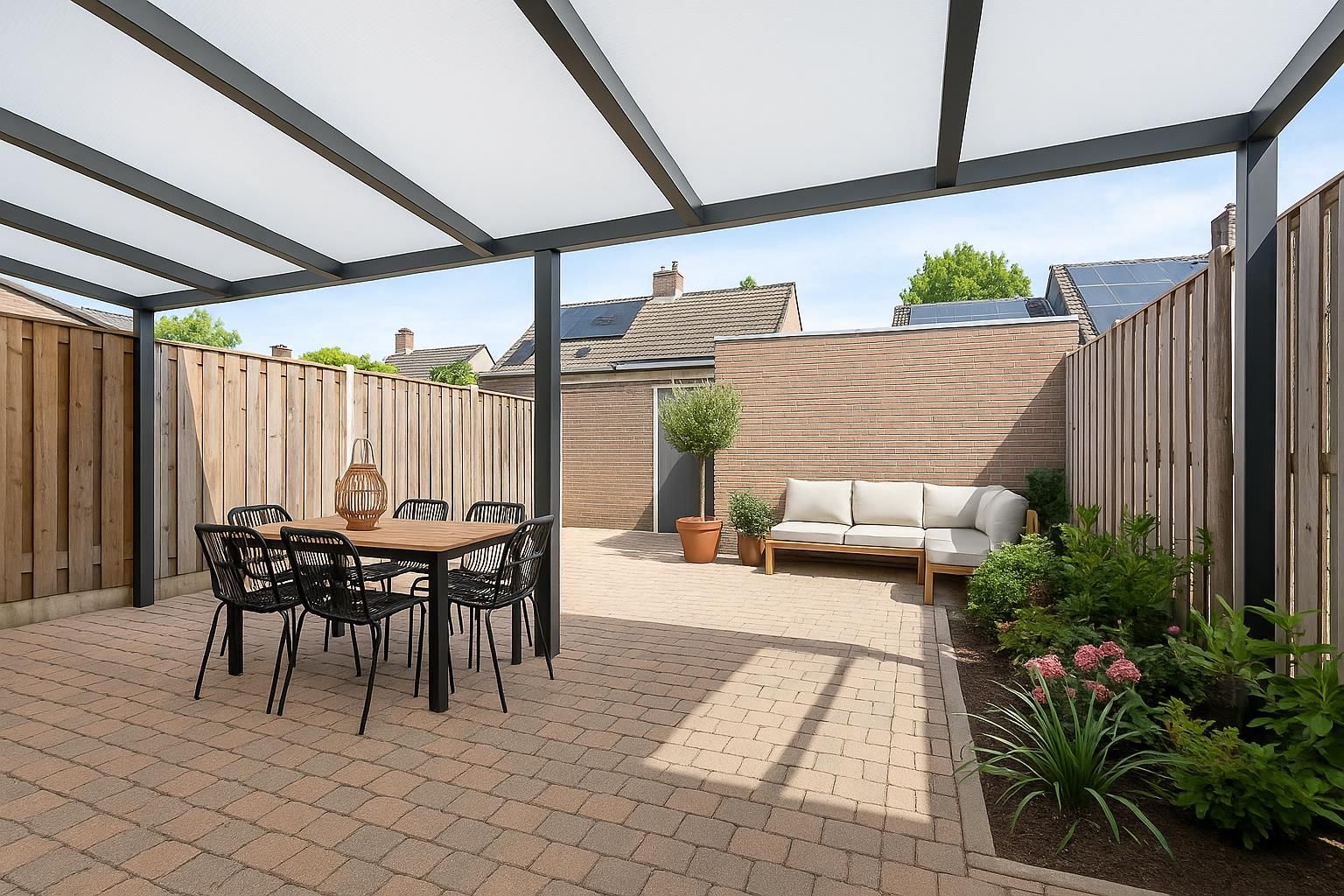 Foto 3 van Lippestraat 15