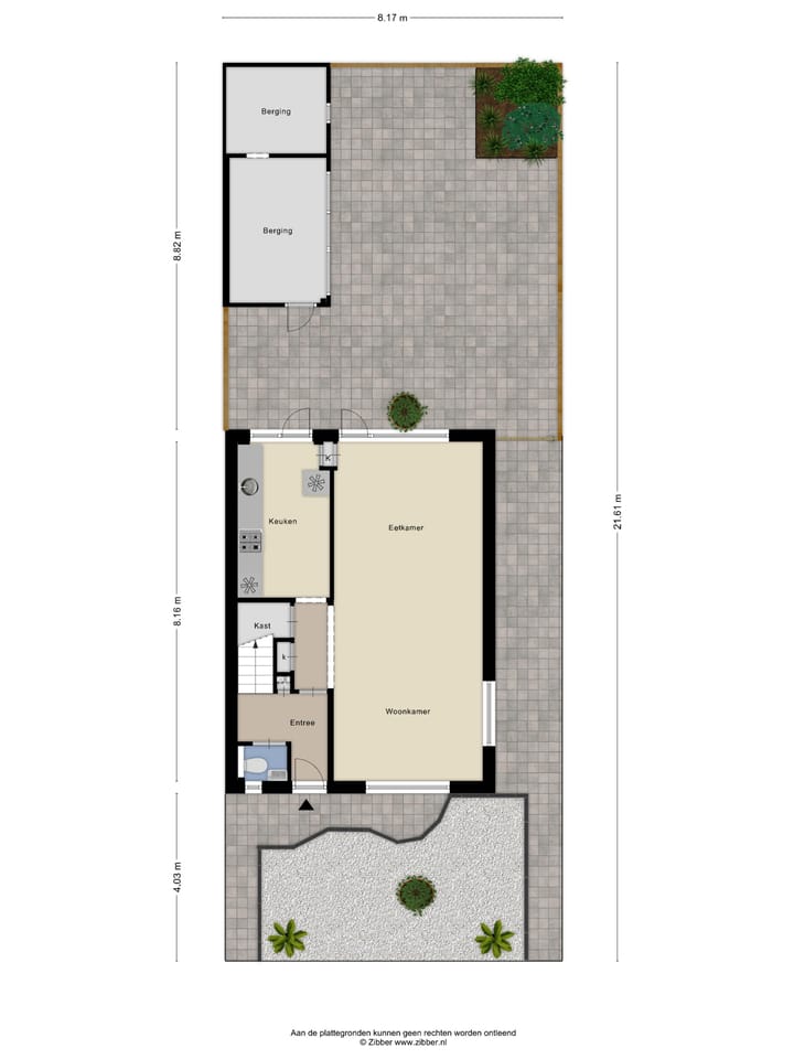 Foto 21 van Amundsenstraat 20