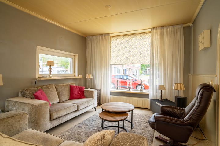 Foto 2 van Amundsenstraat 20