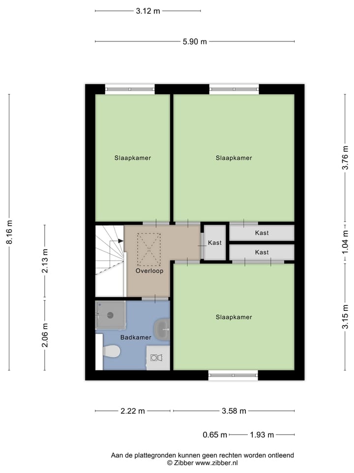 Foto 23 van Amundsenstraat 20