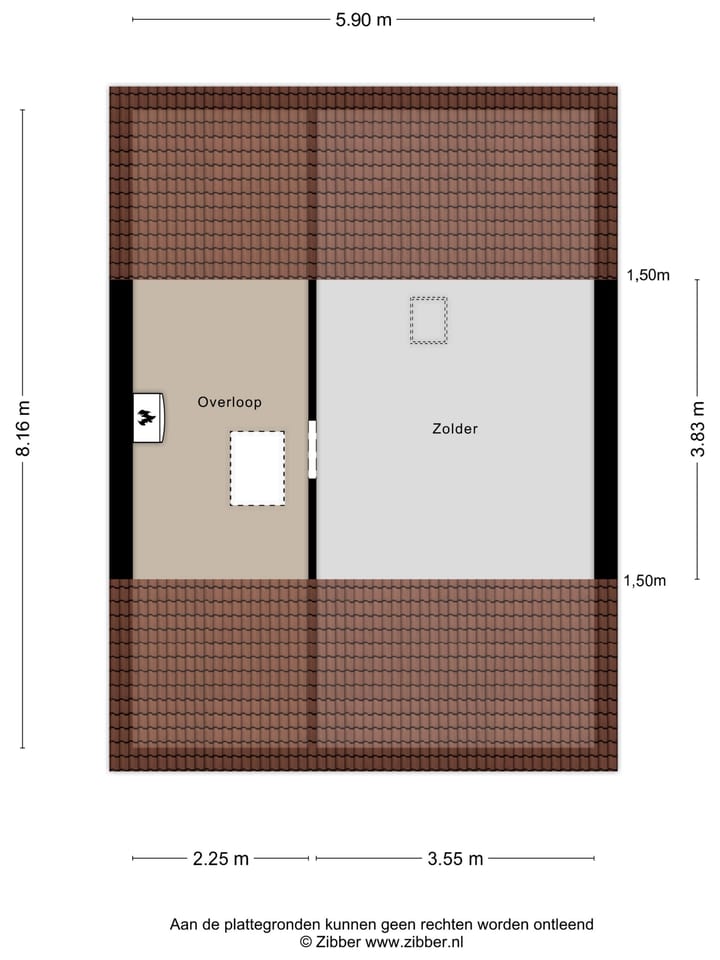 Foto 24 van Amundsenstraat 20