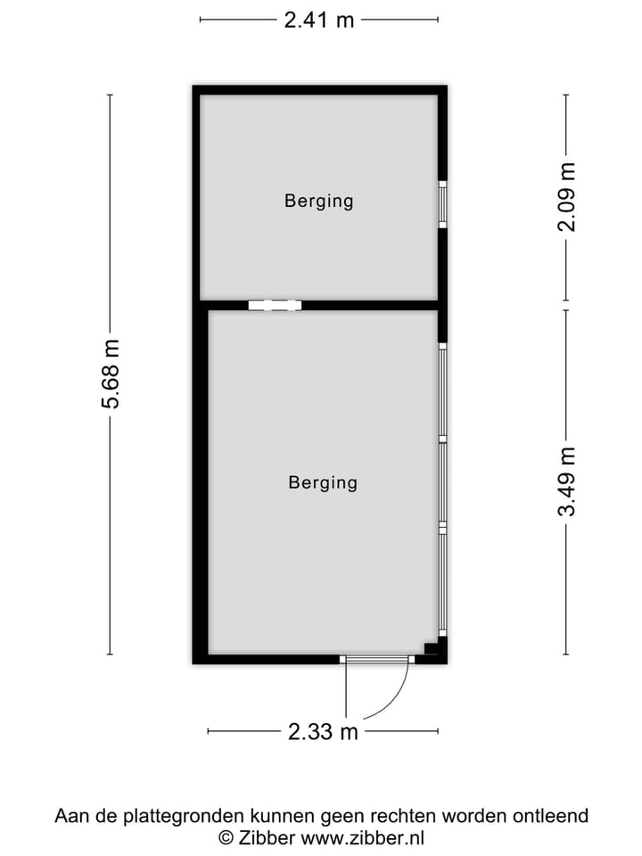 Foto 25 van Amundsenstraat 20