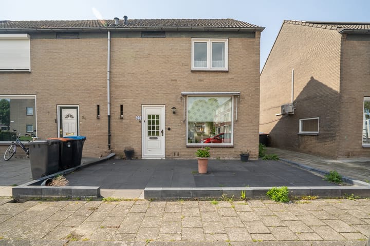 Foto 5 van Amundsenstraat 20