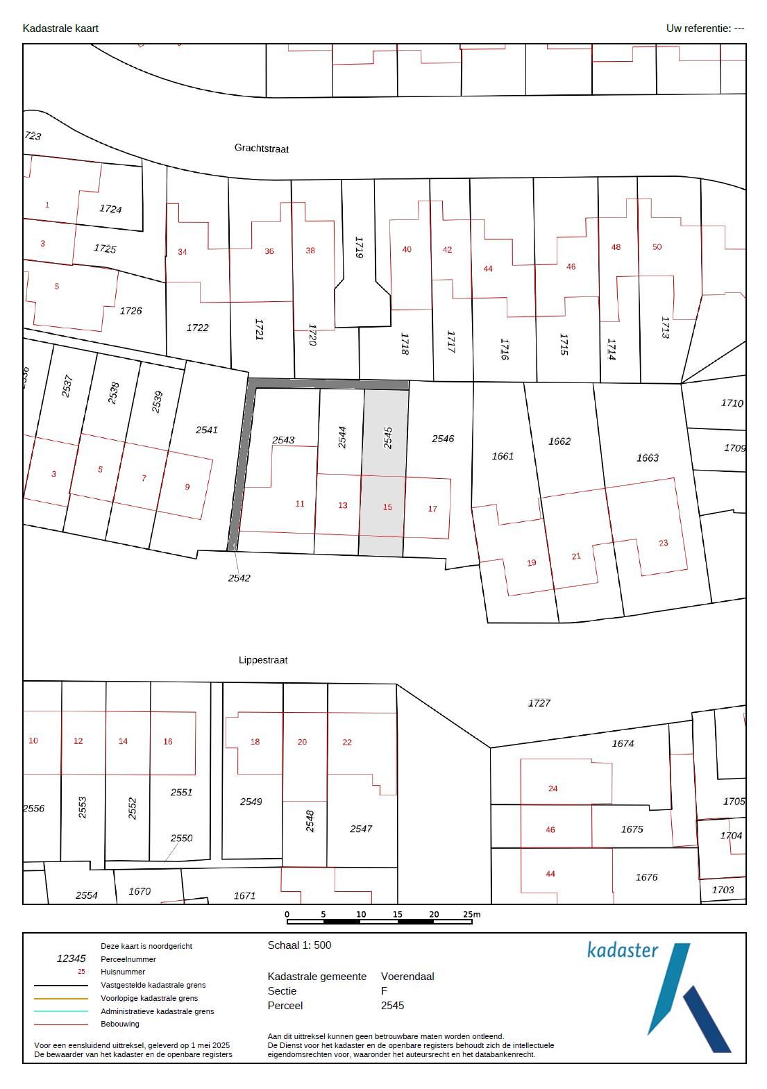 Foto 27 van Lippestraat 15