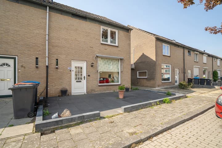 Foto 6 van Amundsenstraat 20