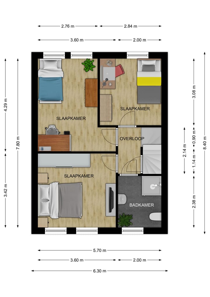 Foto 29 van Lippestraat 15