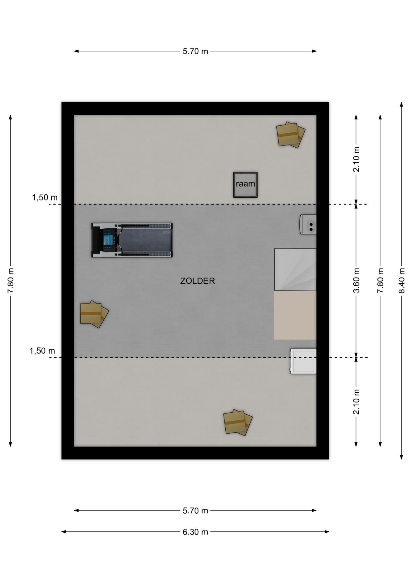Foto 30 van Lippestraat 15