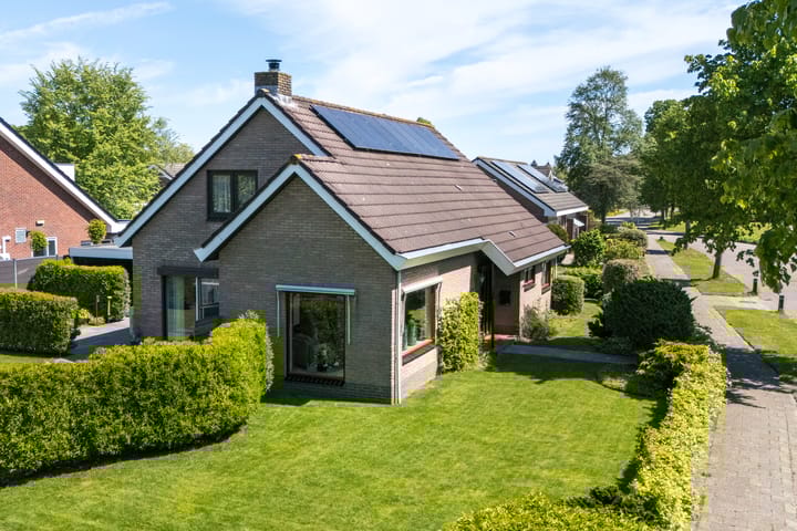 Foto 1 van De Helling 1