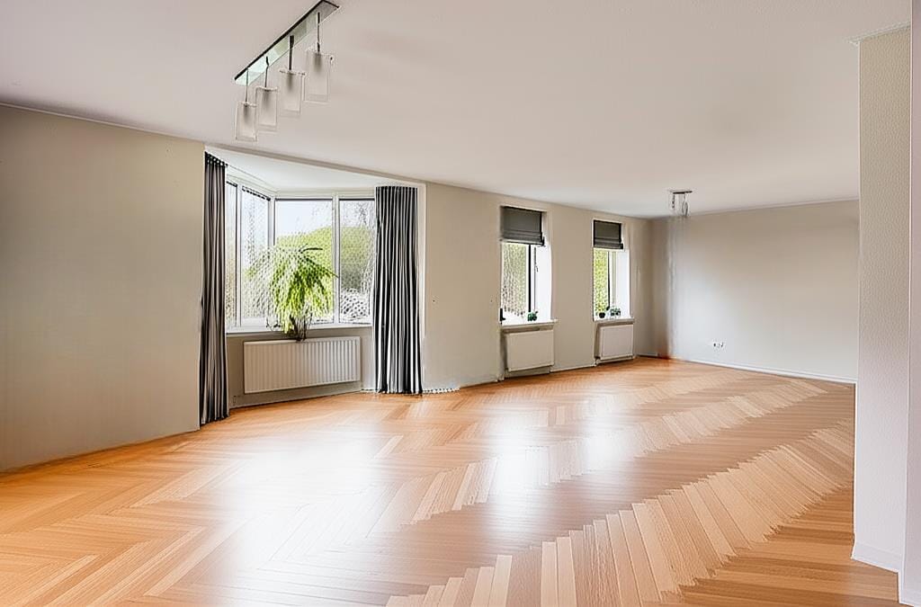 Foto 3 van Dorpsstraat 25-F