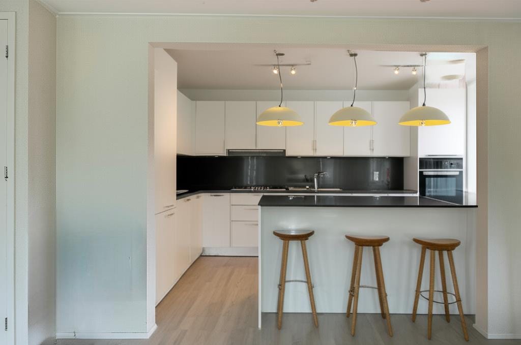 Foto 7 van Dorpsstraat 25-F