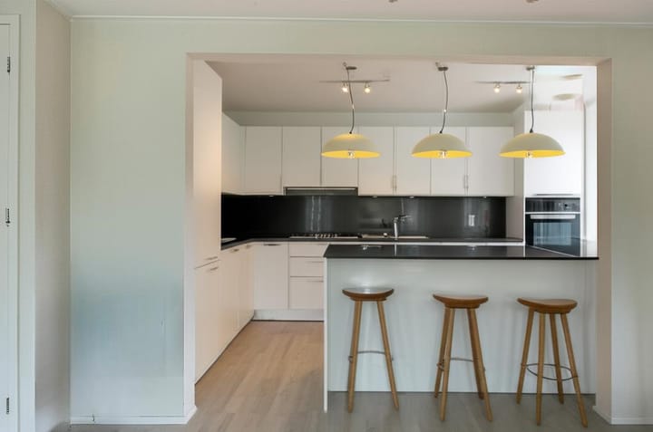 Foto 7 van Dorpsstraat 25-F