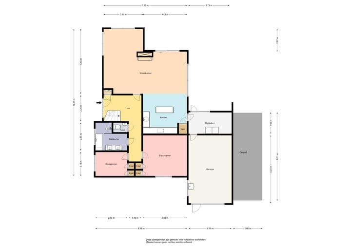 Foto 54 van De Helling 1