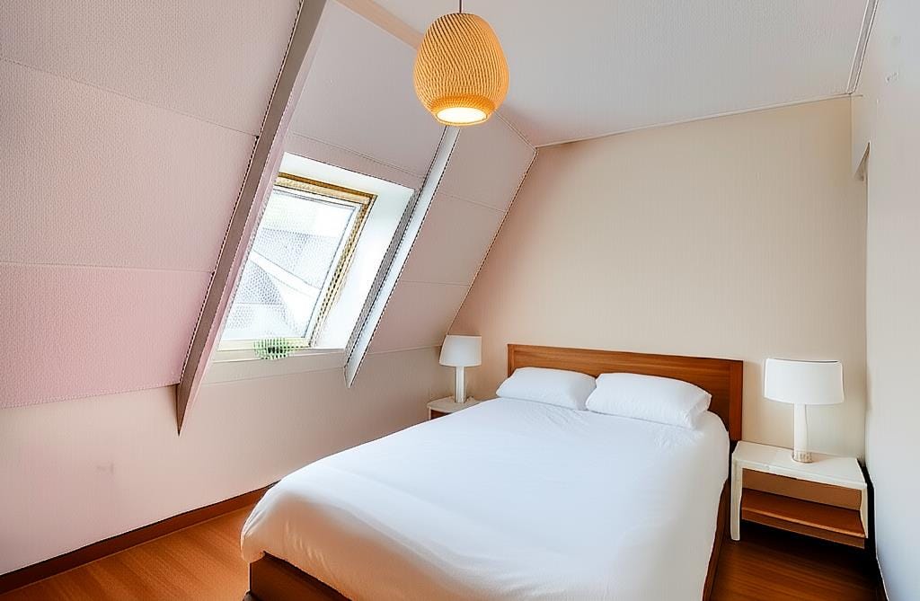 Foto 13 van Dorpsstraat 25-F