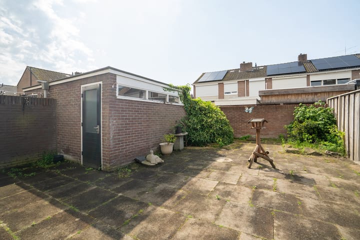 Foto 20 van Amundsenstraat 20