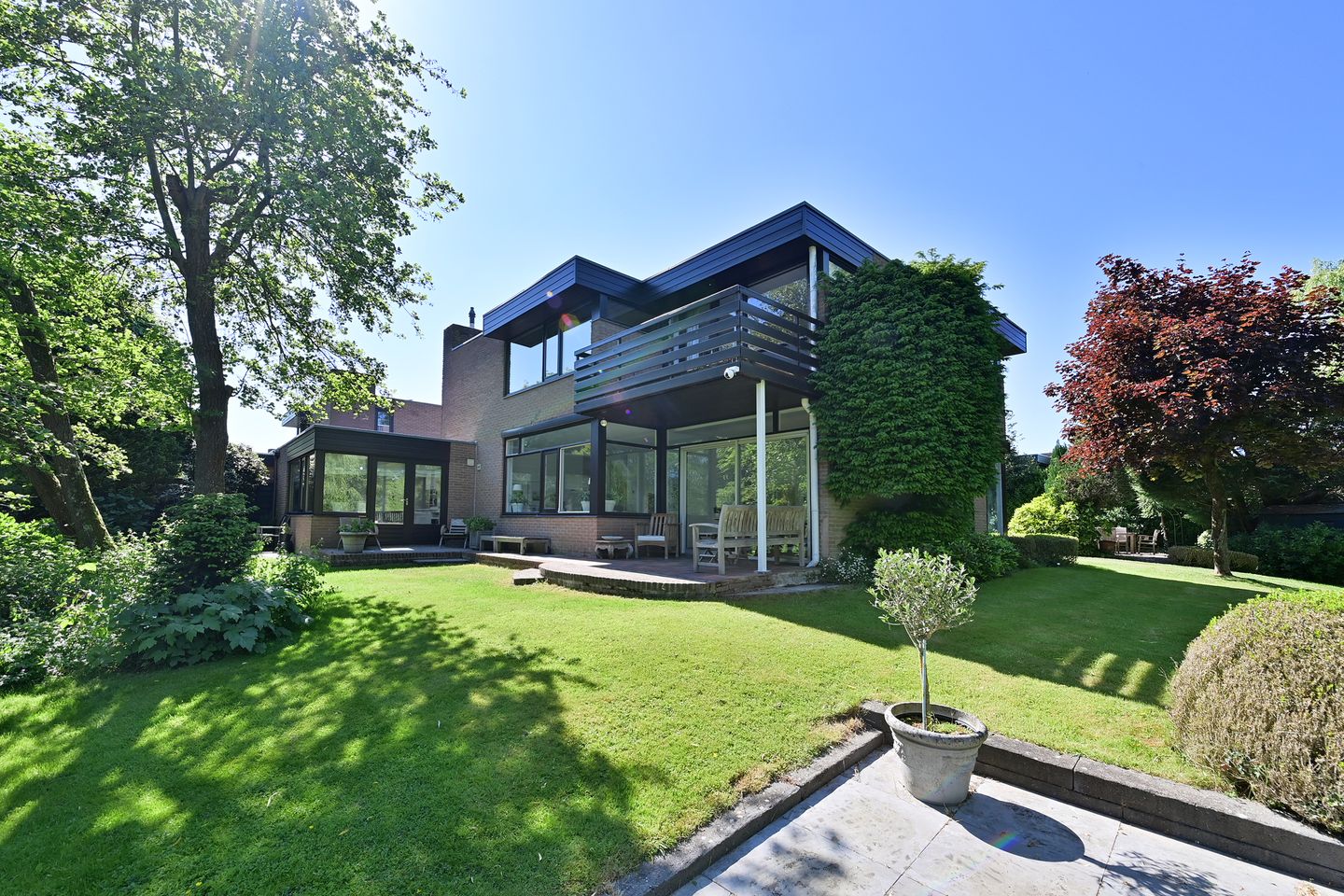 Photo 1 of Schubertlaan 10