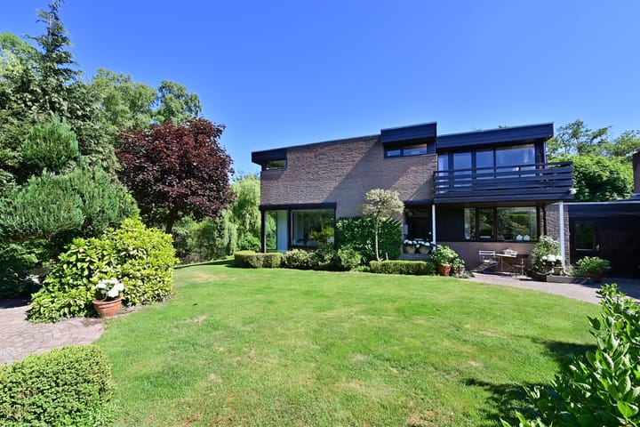 Photo 3 of Schubertlaan 10