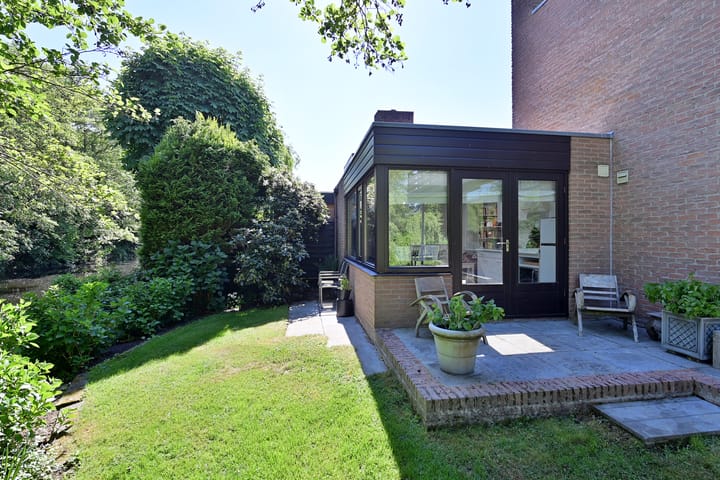 Photo 12 of Schubertlaan 10