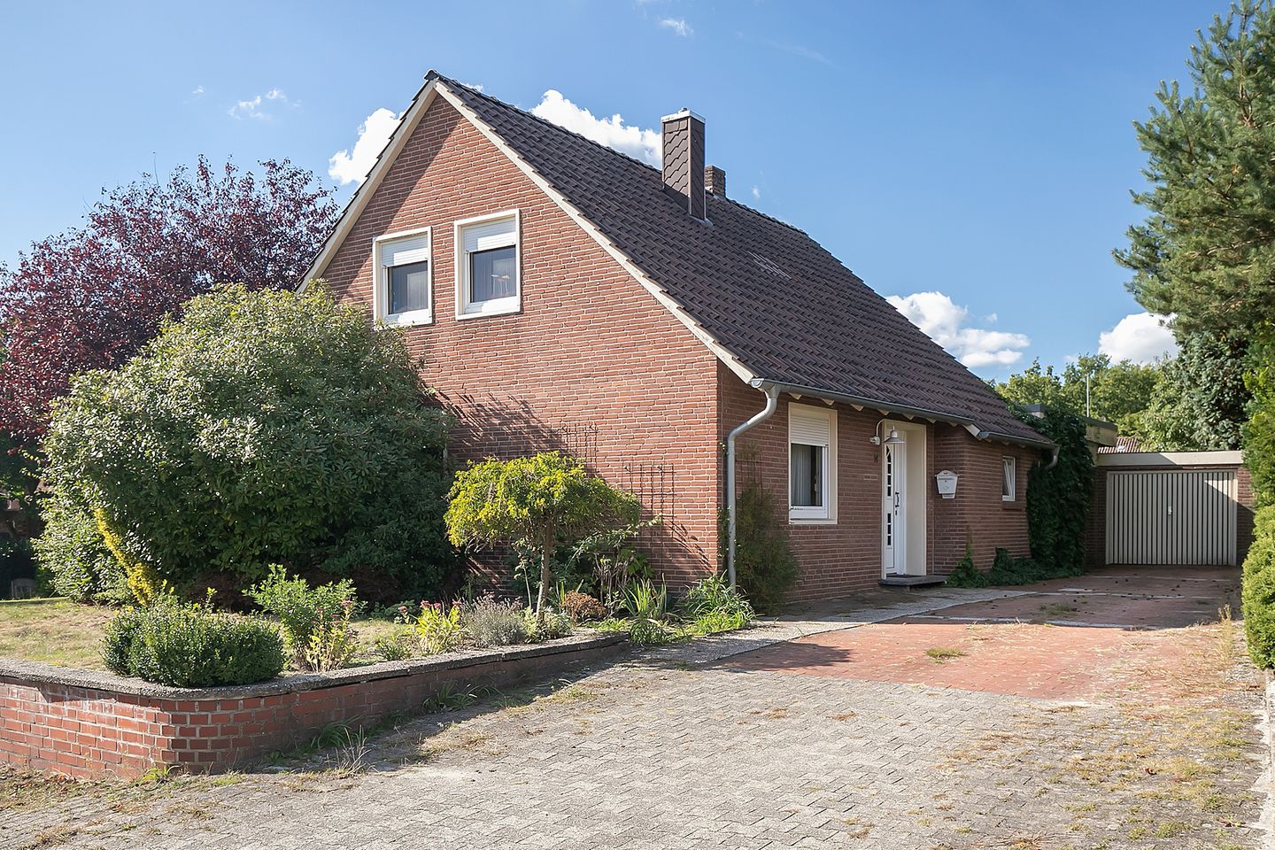 Foto 1 van Rehweide 14