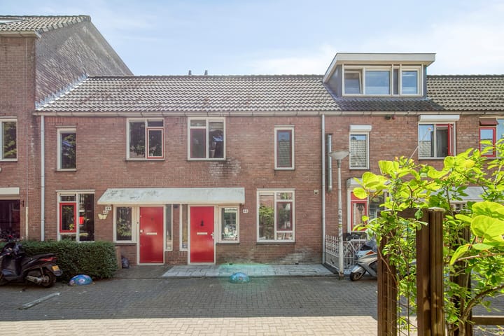 Buziaustraat 48