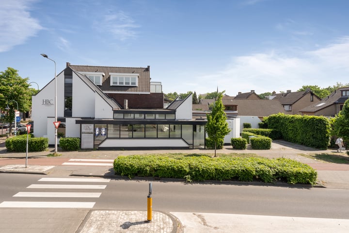 Beiaard 1, Etten-Leur