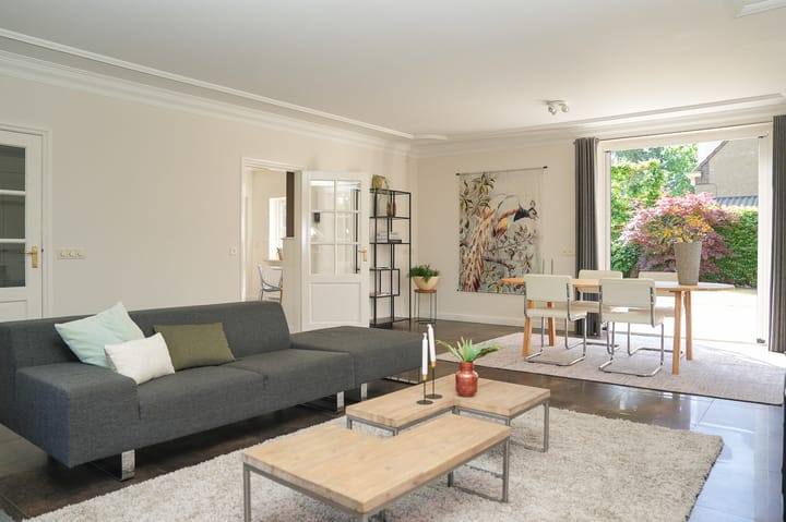 Foto 7 van Bevershoeve 11