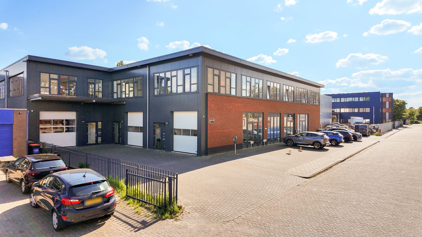 Bekijk foto 1 van Pieter Lieftinckweg 3-B1