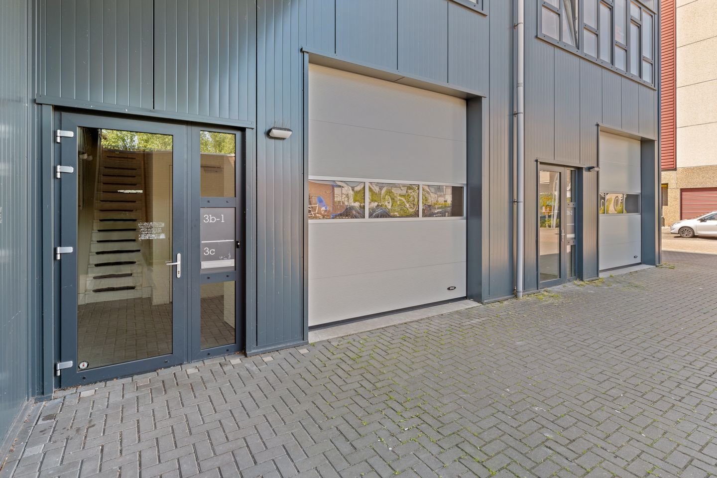 Bekijk foto 2 van Pieter Lieftinckweg 3-B1
