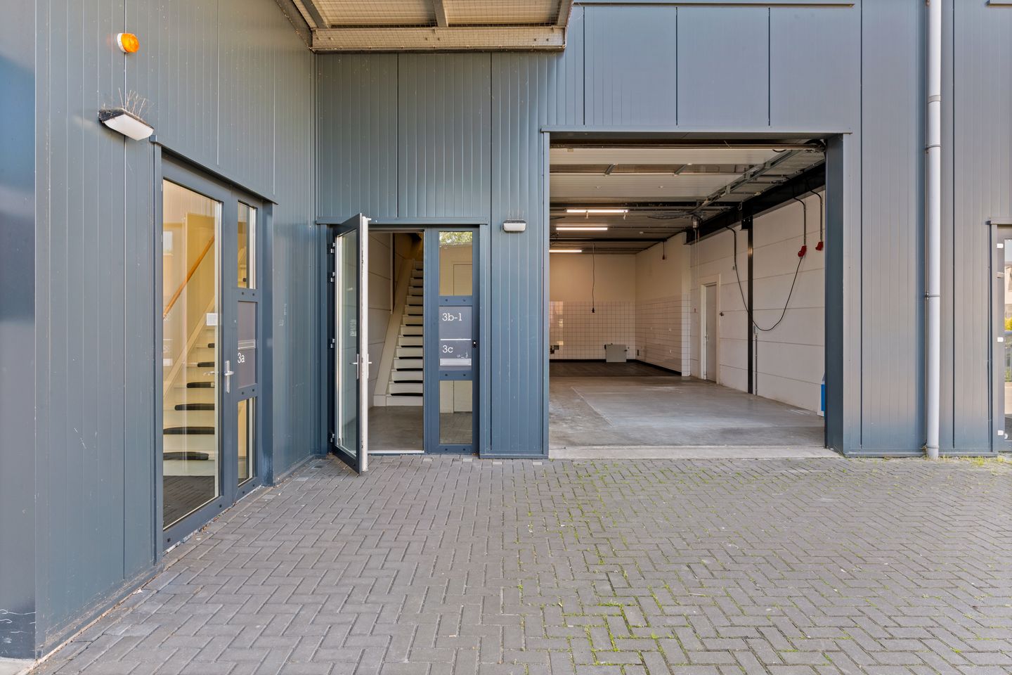 Bekijk foto 3 van Pieter Lieftinckweg 3-B1