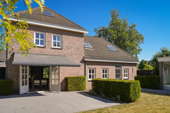 Foto 44 van Bevershoeve 11