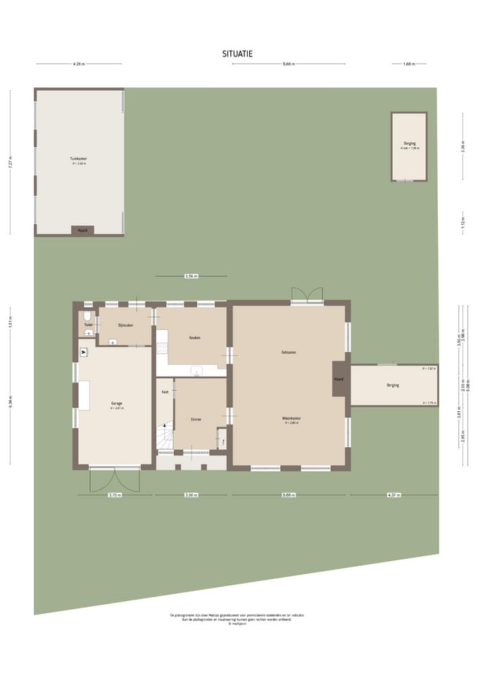 Foto 66 van Bevershoeve 11