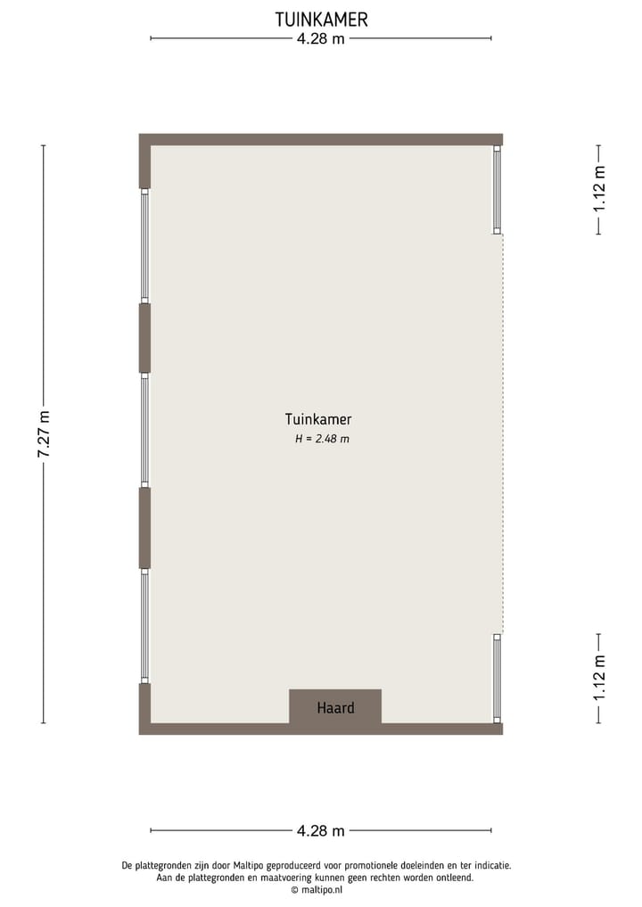 Foto 70 van Bevershoeve 11