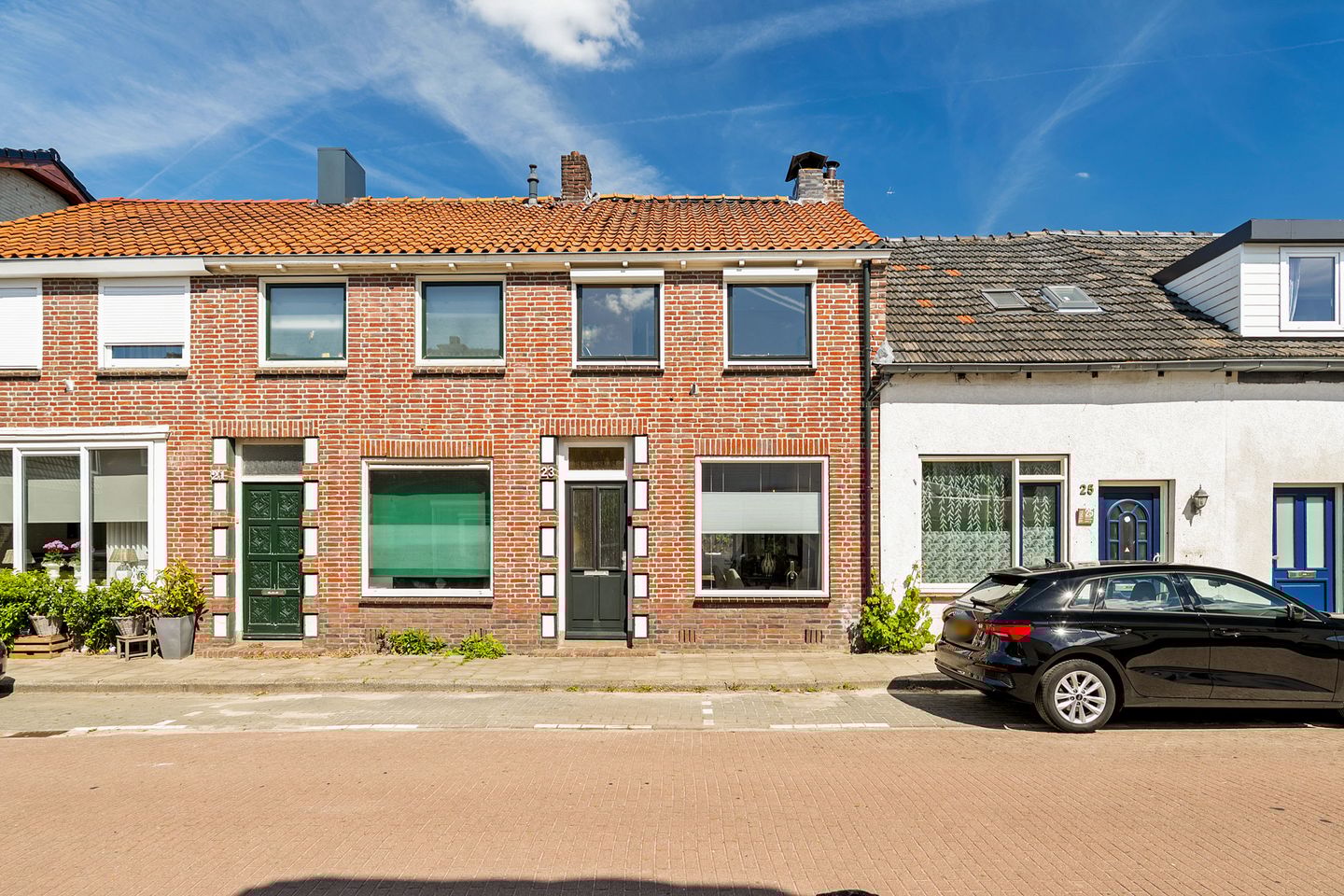 Photo 5 of Resedastraat 23