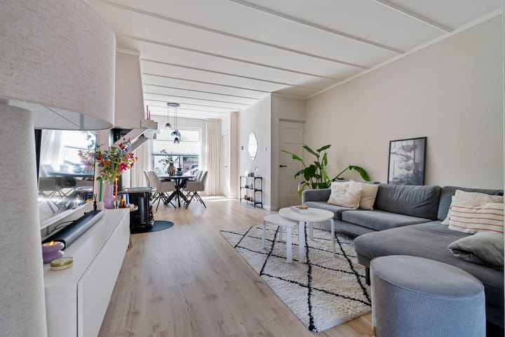 Foto 6 van Resedastraat 23