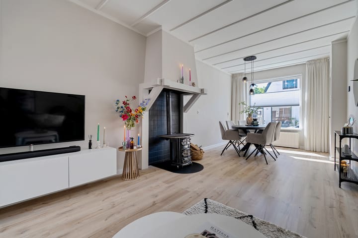 Foto 7 van Resedastraat 23