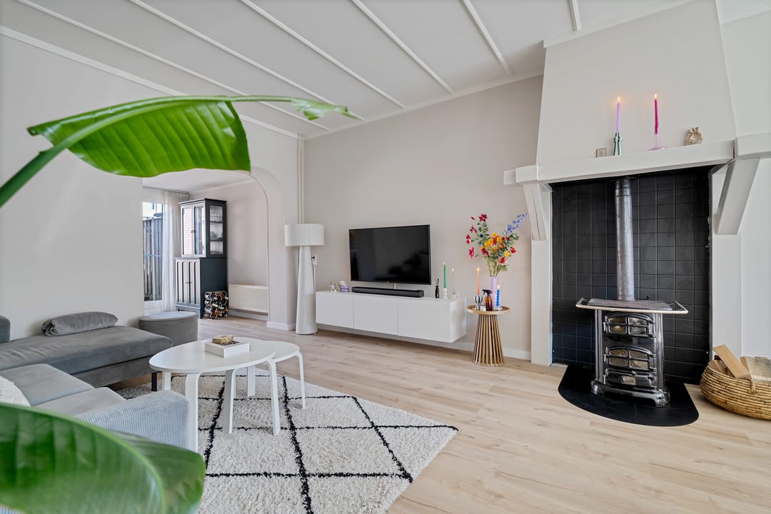 Photo 8 of Resedastraat 23