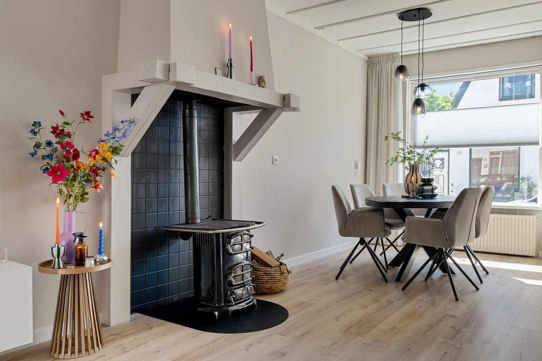 Photo 13 of Resedastraat 23