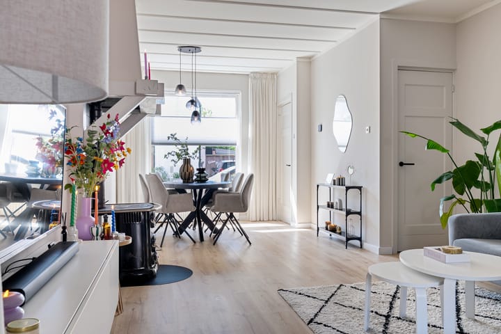 Foto 12 van Resedastraat 23